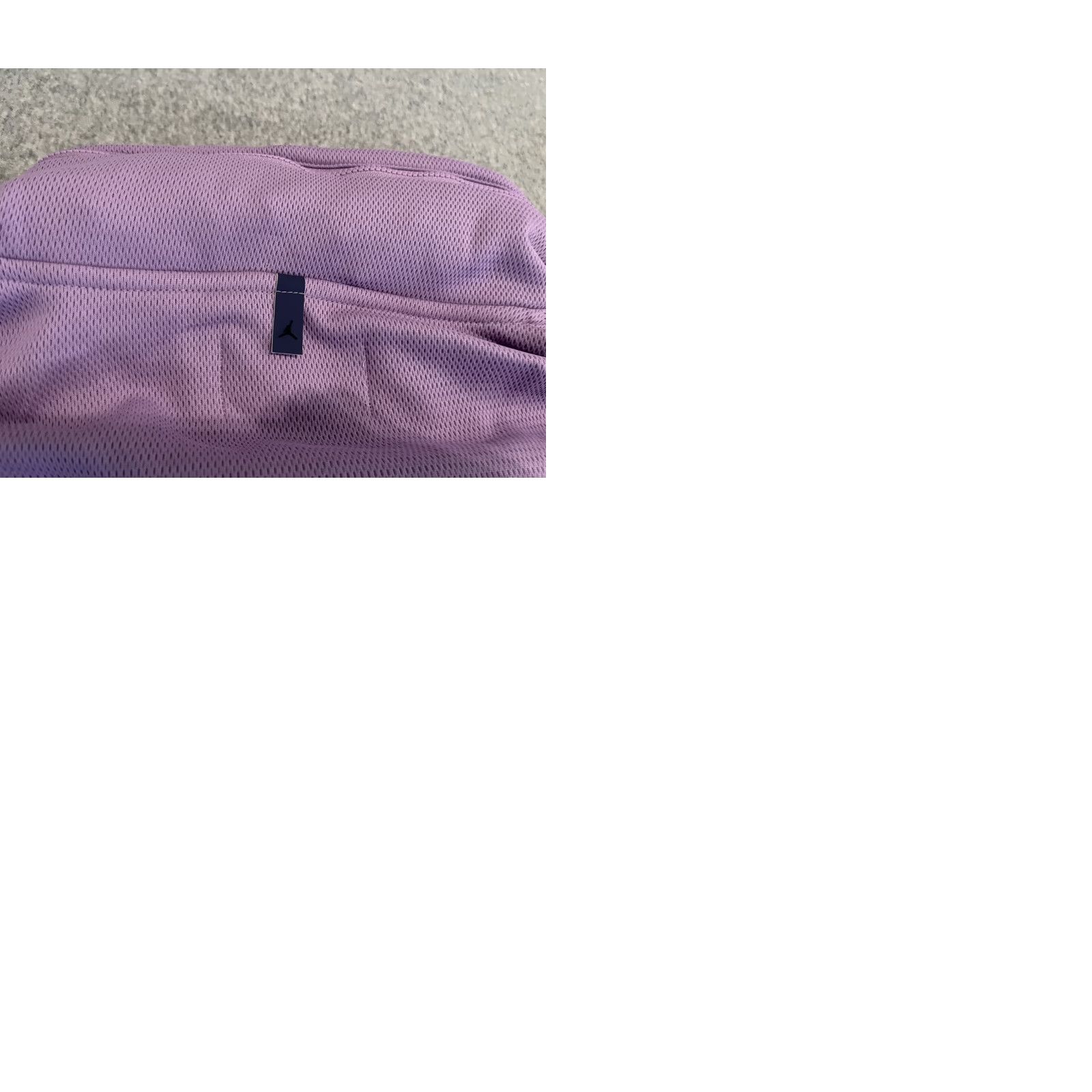 Jordan Brand Nike Jordan Full Zip Jacket Mens Small Purple NWT 23 Engineered BQ5765-548 Size US S / EU 44-46 / 1 - 9 Thumbnail