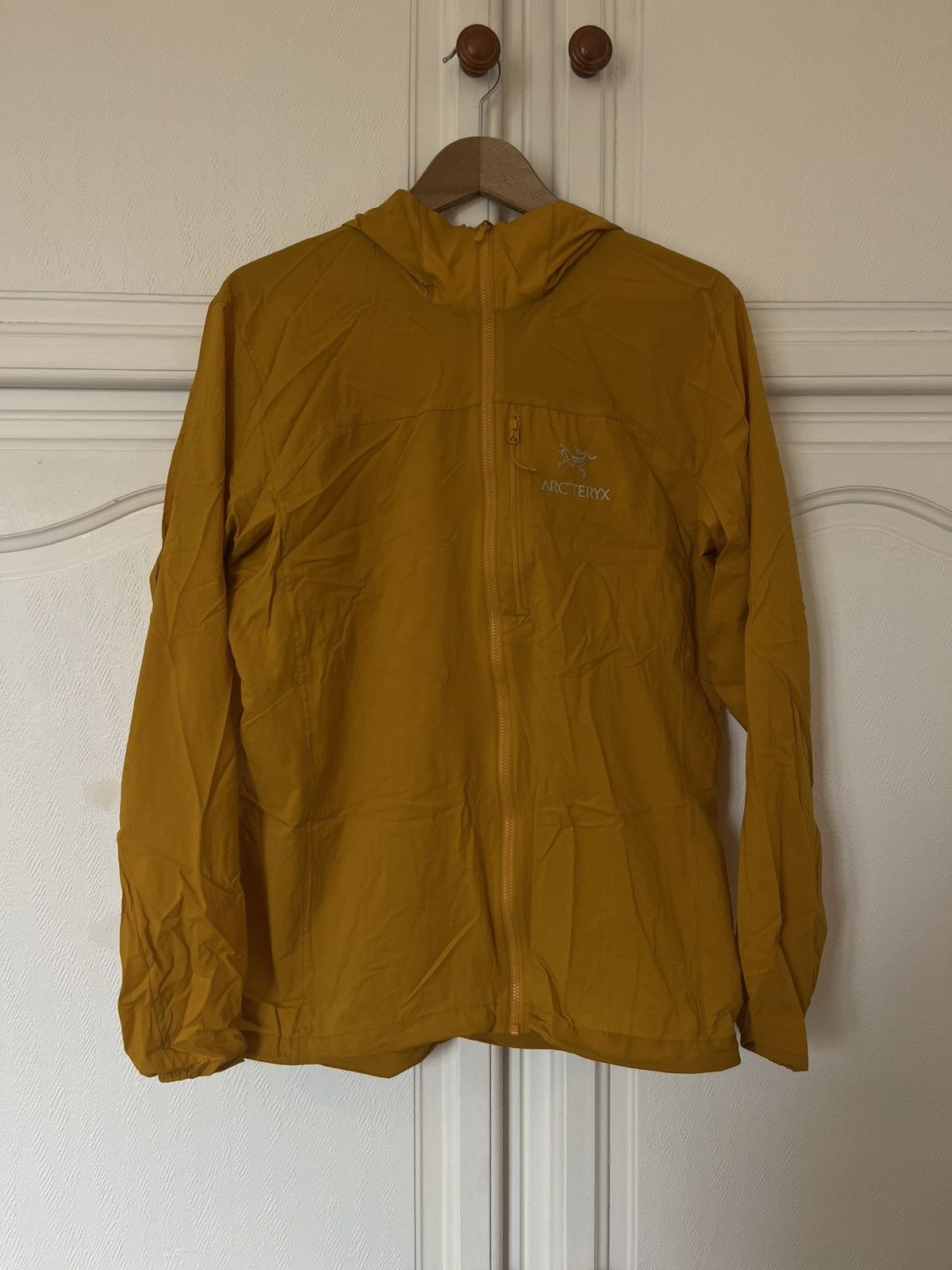 Arc'teryx Arc’teryx Squamish Hoody Mens Size US M / EU 48-50 / 2 - 1 Thumbnail
