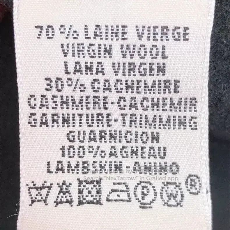 Hermes Hermes Wool Hooded Coat Size S / US 4 / IT 40 - 6 Thumbnail