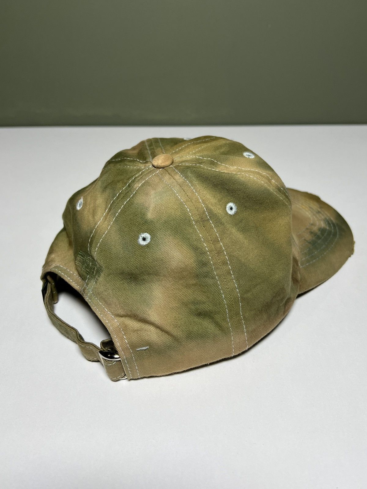 Hook-Ups sex swarovski 6 panel cap Size ONE SIZE - 4 Thumbnail