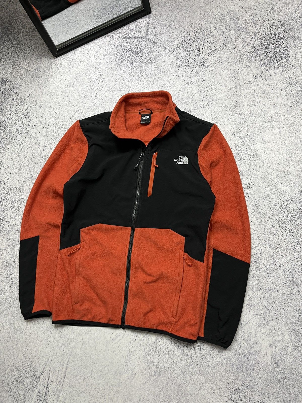 Other The North Face Nylon Fleece Denail Jacket Y2K Gorpcore Hype Size US S / EU 44-46 / 1 - 3 Thumbnail