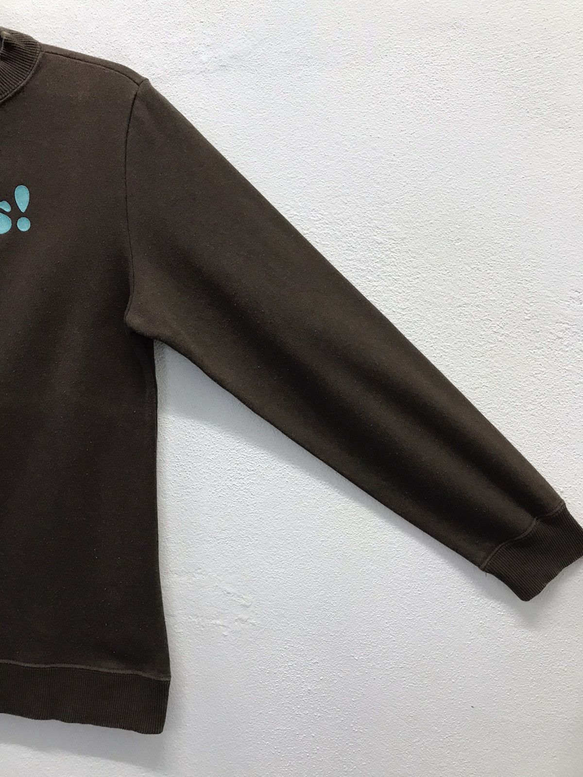 Adidas × Vintage Vintage Adidas Sweatshirt Size US L / EU 52-54 / 3 - 4 Thumbnail