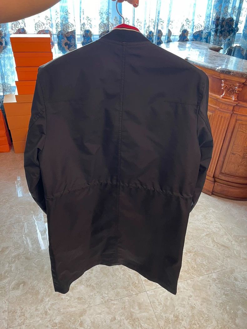 Dior Dior Windcheater jacket 2502-Nextarrow Size US M / EU 48-50 / 2 - 2 Thumbnail