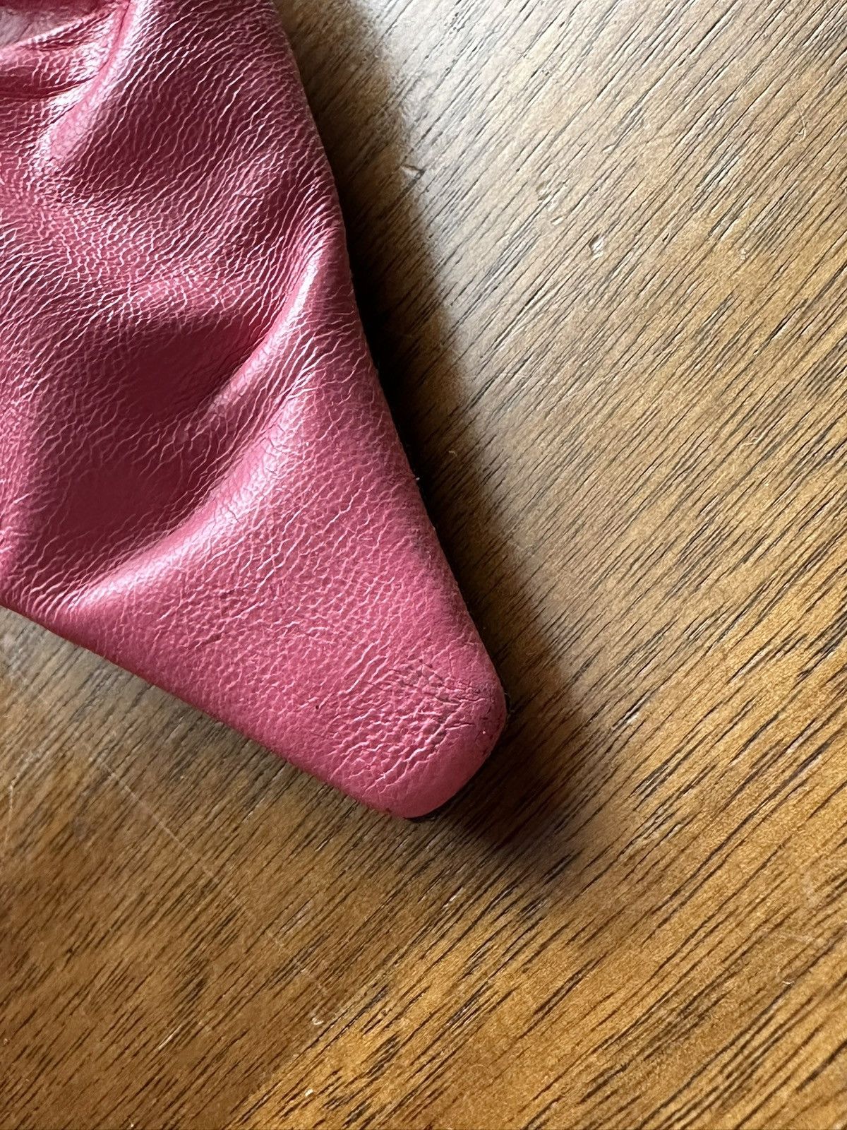 Bottega Veneta Bottega Vaneta Slingback Pointed Toe Mules Size US 8 / IT 38 - 6 Thumbnail