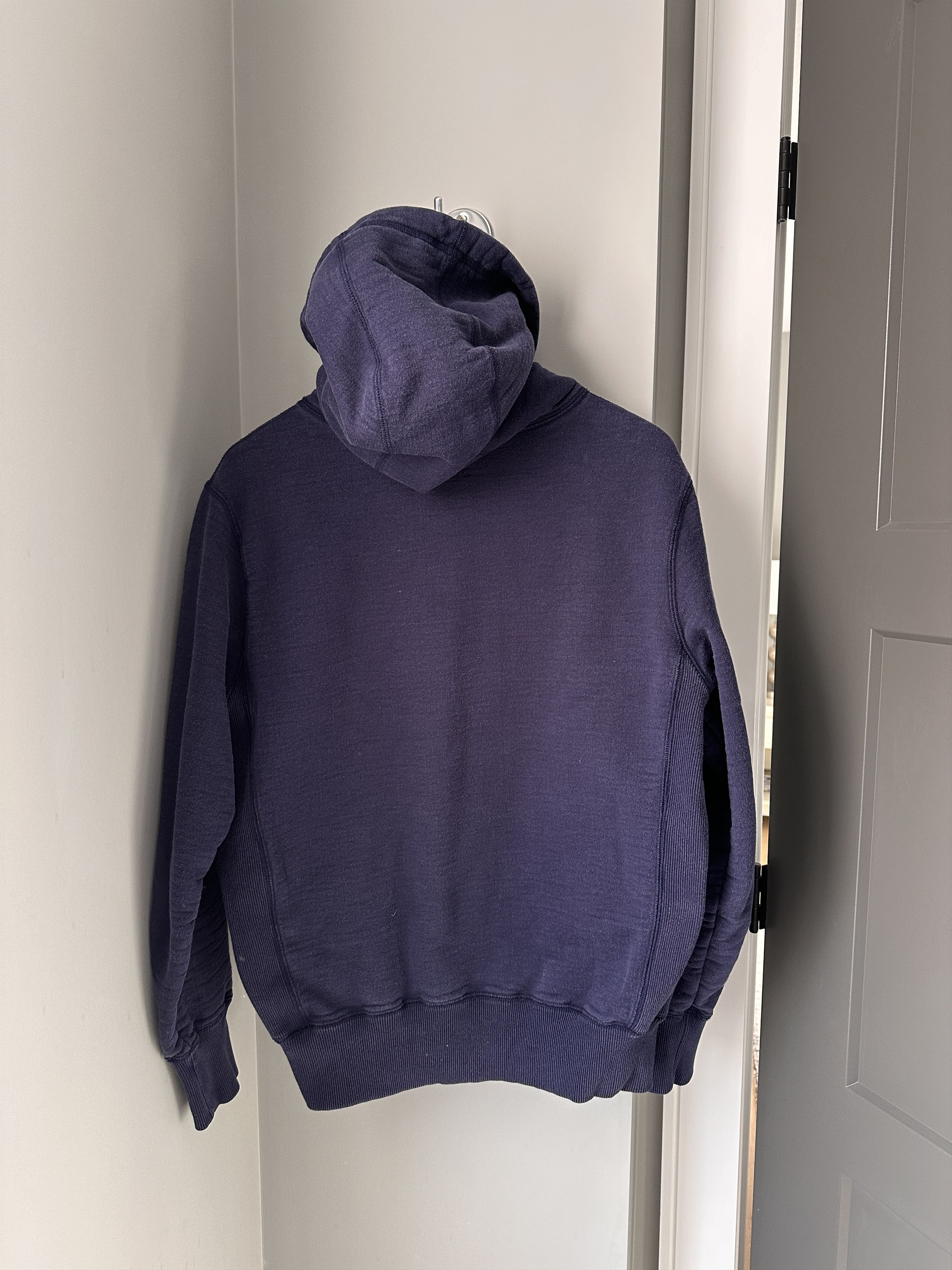 Aime Leon Dore Uniform Hoodie Size US M / EU 48-50 / 2 - 6 Thumbnail
