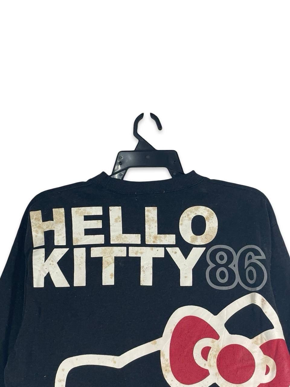 Other Hello kitty sweatshirt size M Size US M / EU 48-50 / 2 - 3 Thumbnail