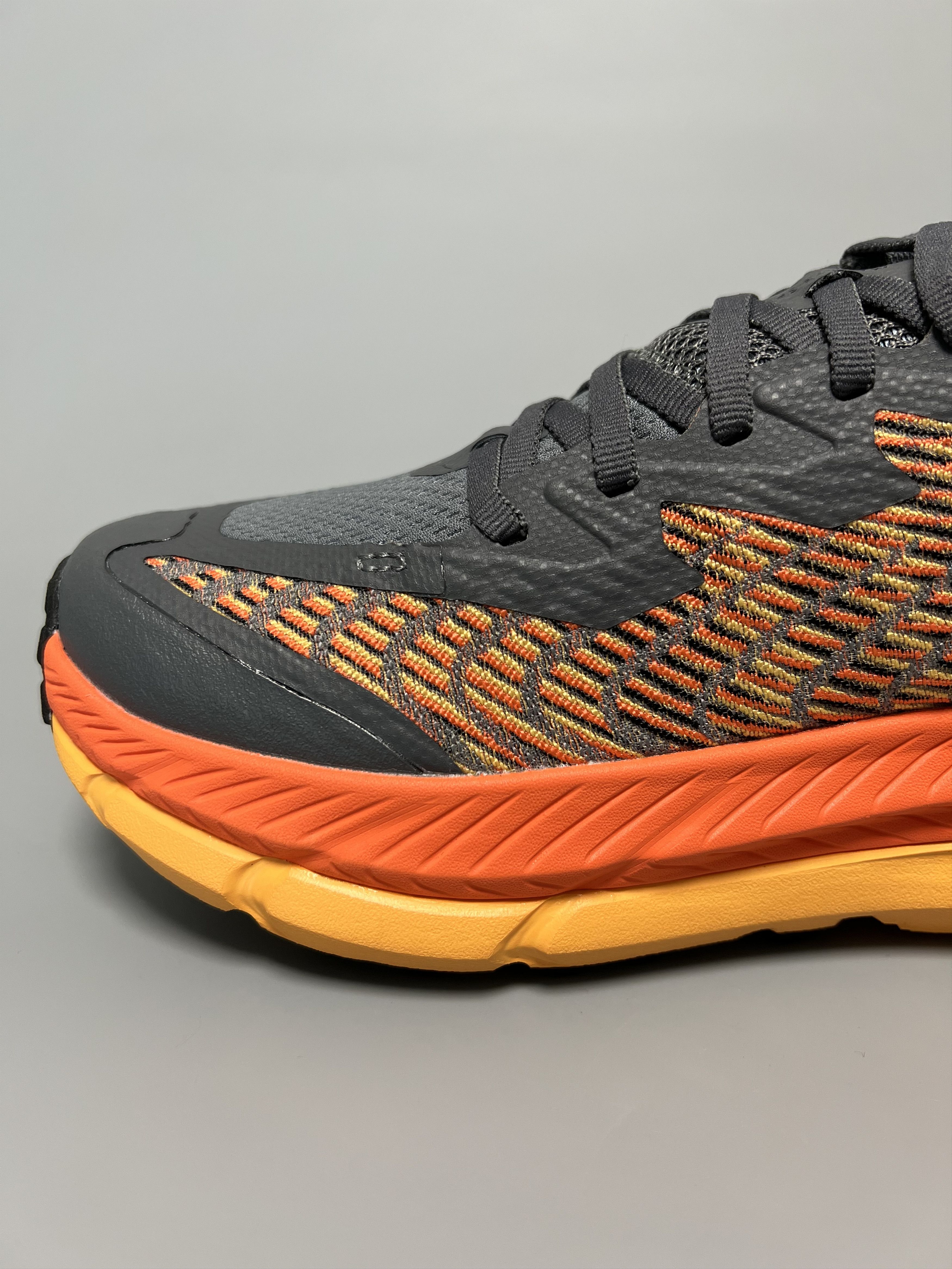 Hoka 9D Hoka One One Mafate Speed 4 Trail Running Shoes Size US 9 / EU 42 - 10 Thumbnail
