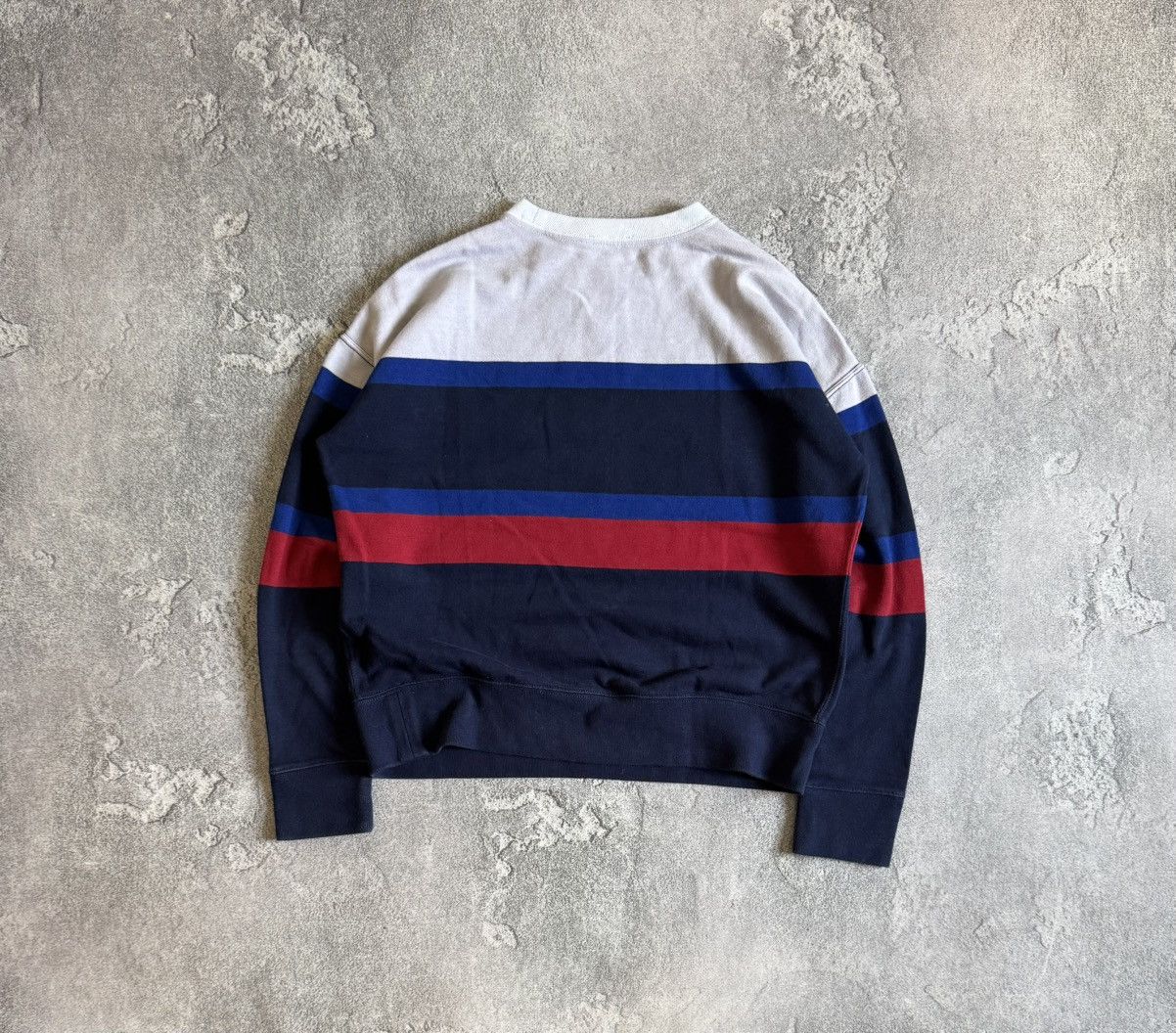 Polo Ralph Lauren Polo Ralph Lauren XS big logo sweatshirt pullover jumper Size XS / US 0-2 / IT 36-38 - 12 Thumbnail