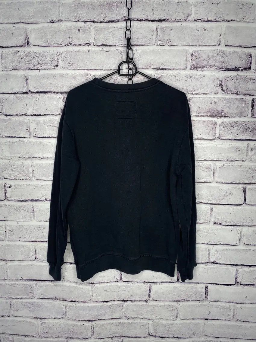 Allsaints 🎇MENS Allsaints vintage sweatshirt small logo SIZE S 🎇 Size US S / EU 44-46 / 1 - 2 Thumbnail