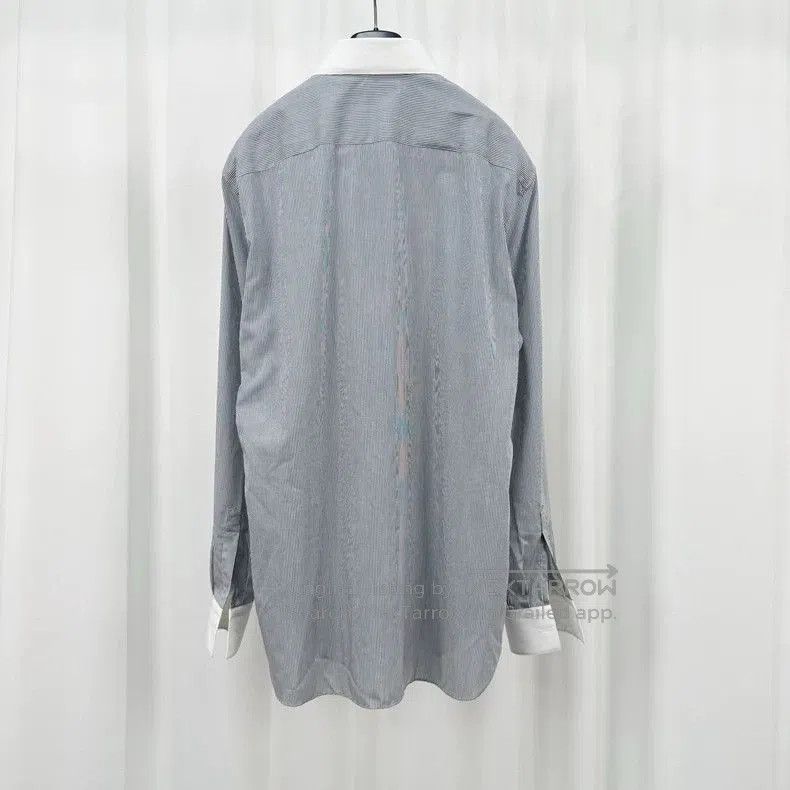 Fendi Fendi Embroidered Stripe Button. Size US M / EU 48-50 / 2 - 2 Thumbnail