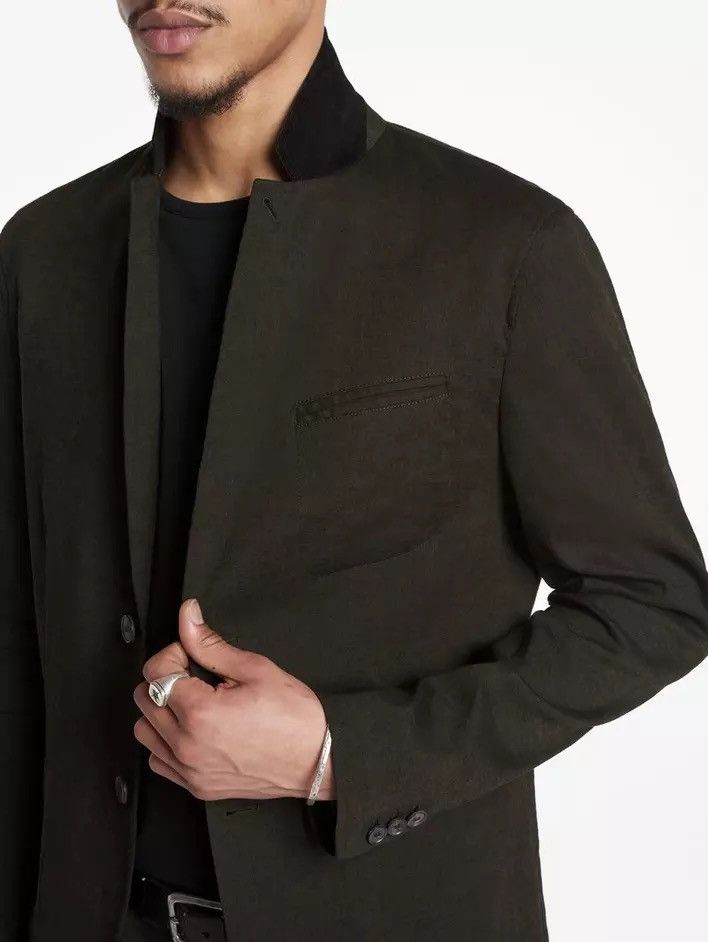 John Varvatos Allen jacket. 50 medium Size US M / EU 48-50 / 2 - 3 Thumbnail