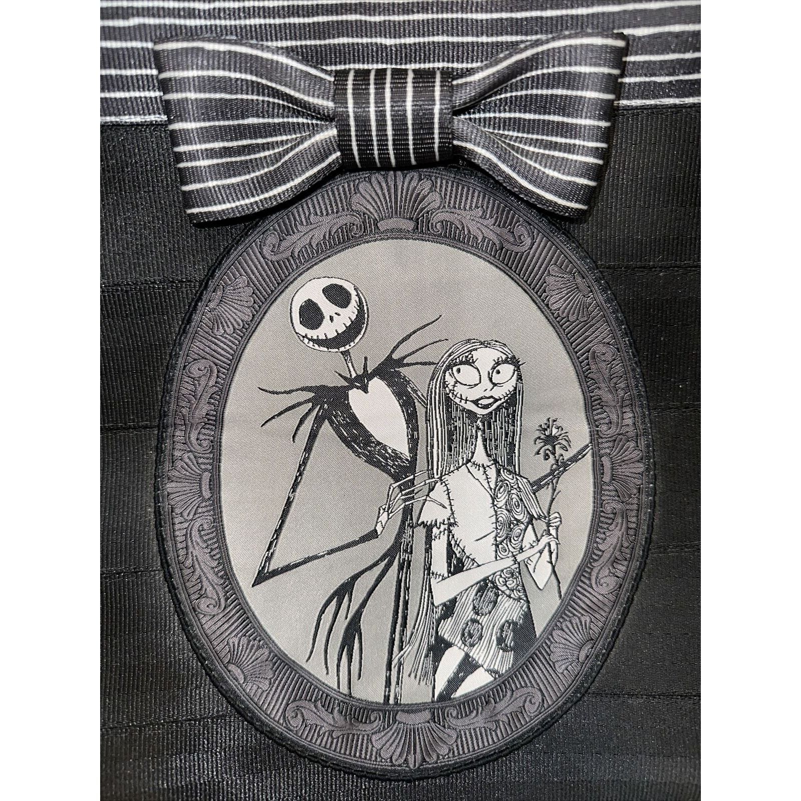 Disney Harveys Disney Couture Nightmare Before Christmas handbag Size ONE SIZE - 2 Thumbnail