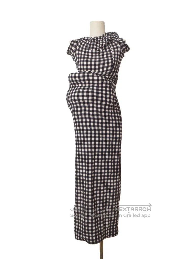 Comme des Garcons Comme Des Garcons Dress Size M / US 6-8 / IT 42-44 - 2 Thumbnail