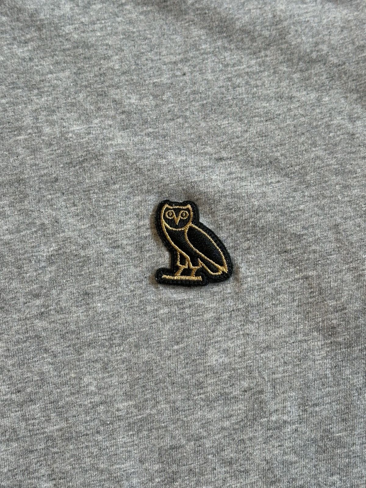 October's Very Own OVO Short Sleeve T-Shirt October's Very Own Mens Size Medium Size US M / EU 48-50 / 2 - 2 Thumbnail