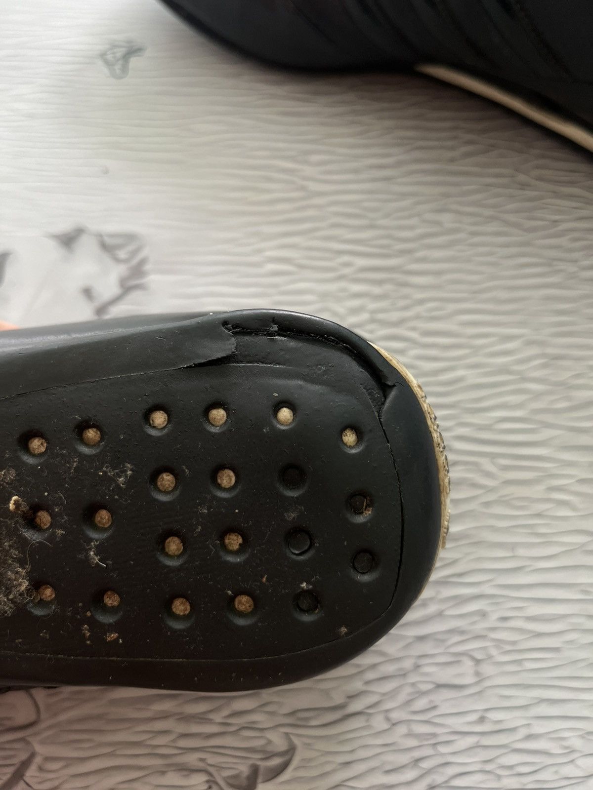 Adidas × Porsche Design Adidas Porsche Design Vintage Black Sneakers Size US 10.5 / EU 43-44 - 7 Thumbnail
