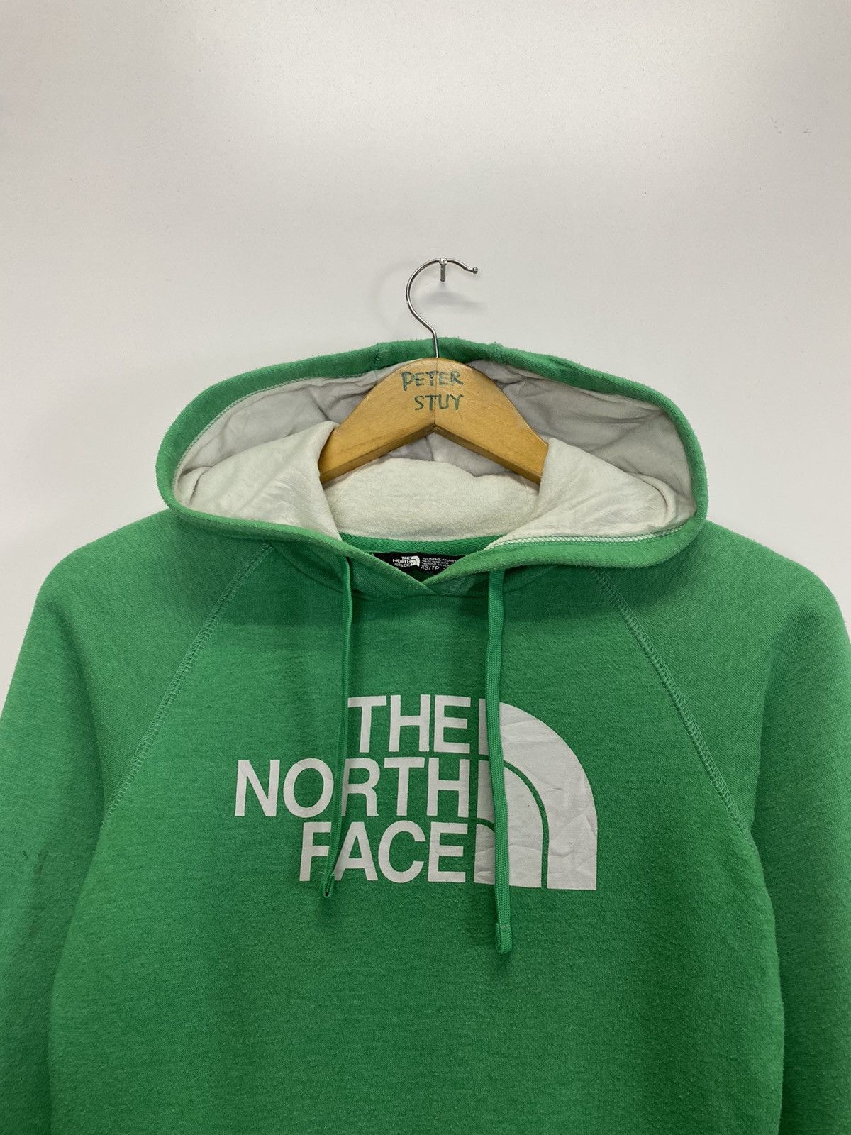 The North Face The North Face womens hoodie Size US XS / EU 42 / 0 - 6 Thumbnail