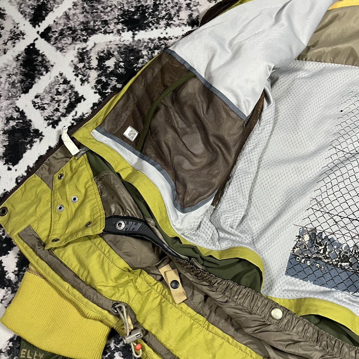 Helly Hansen a28 Helly Hansen Tech Xp WaterTight tactical pocket Size US M / EU 48-50 / 2 - 17 Thumbnail