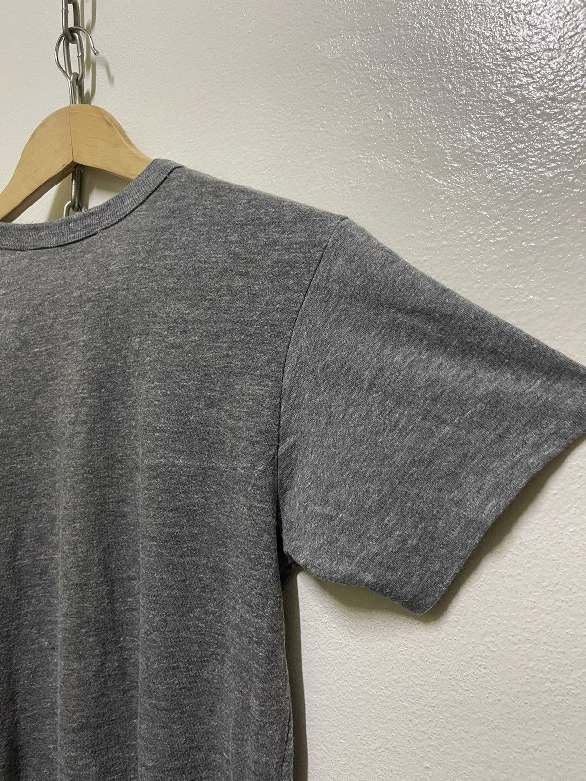 Marc Jacobs Marc Jacobs New York City Printed T Shirt Size US M / EU 48-50 / 2 - 11 Thumbnail