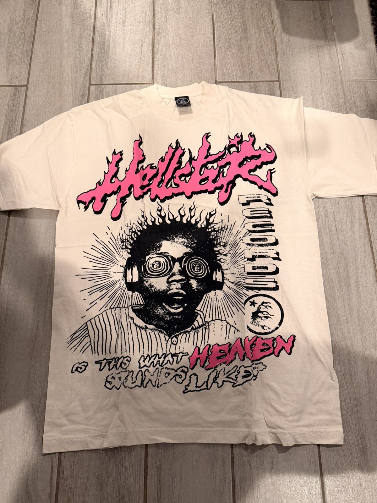 HELLSTAR hellstar Size US L / EU 52-54 / 3 - 1 Thumbnail