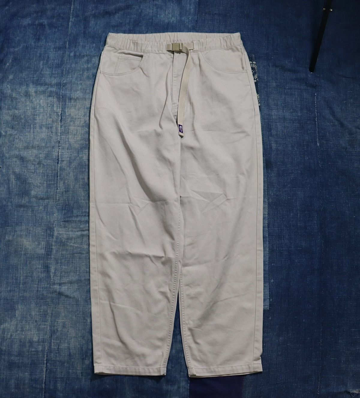 The North Face TNF The North Face Nt5151N Pants size36 Size US 36 / EU 52 - 3 Thumbnail