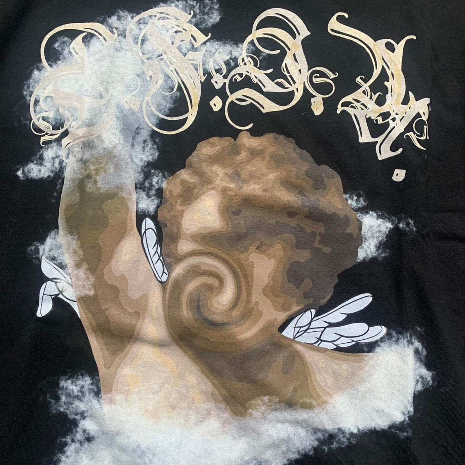 Other Japan Streetwear Tee Size US L / EU 52-54 / 3 - 2 Thumbnail
