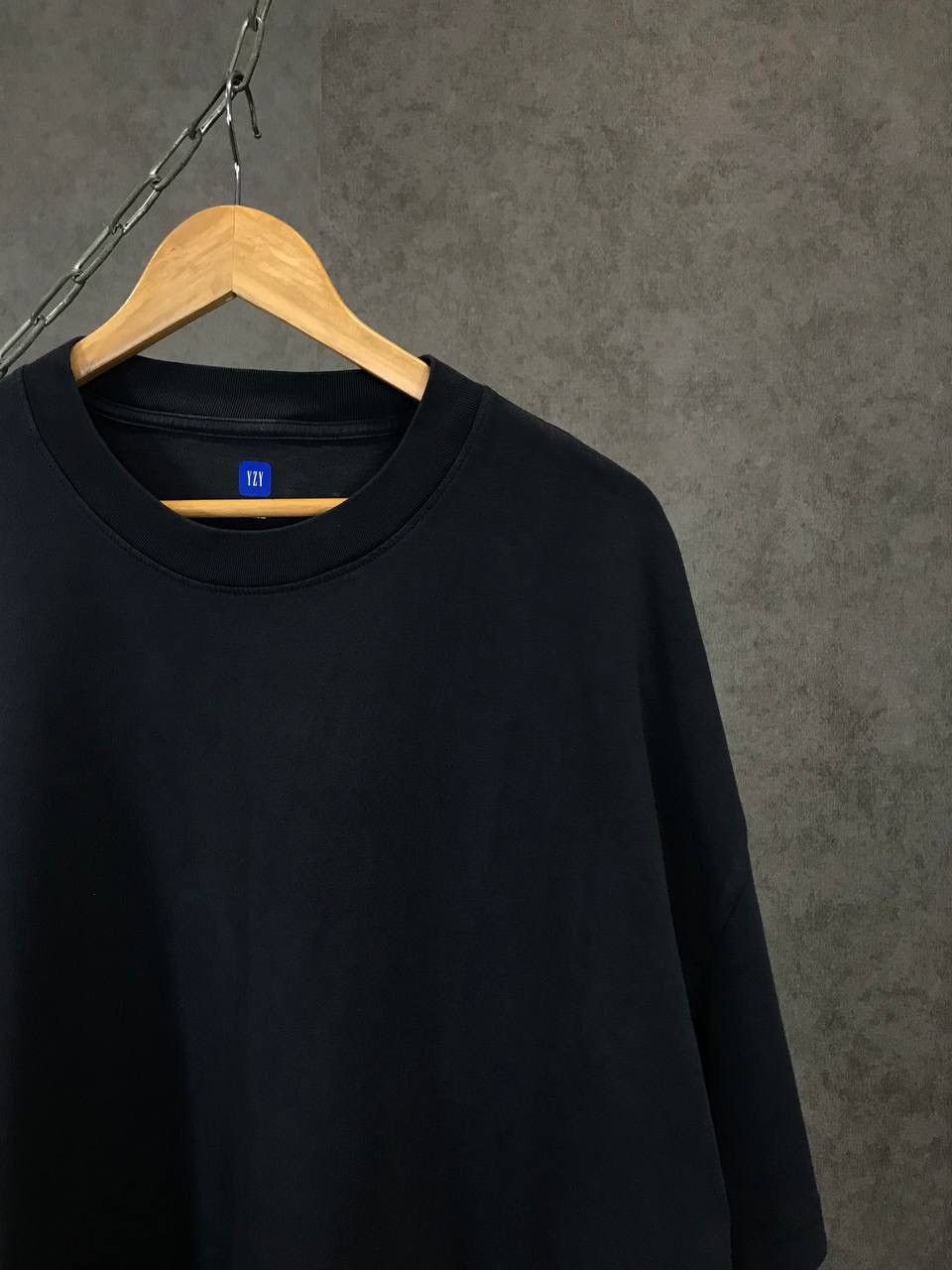 Kanye West Kanye West x Gap Yeezy oversized tee Size US XL / EU 56 / 4 - 2 Thumbnail