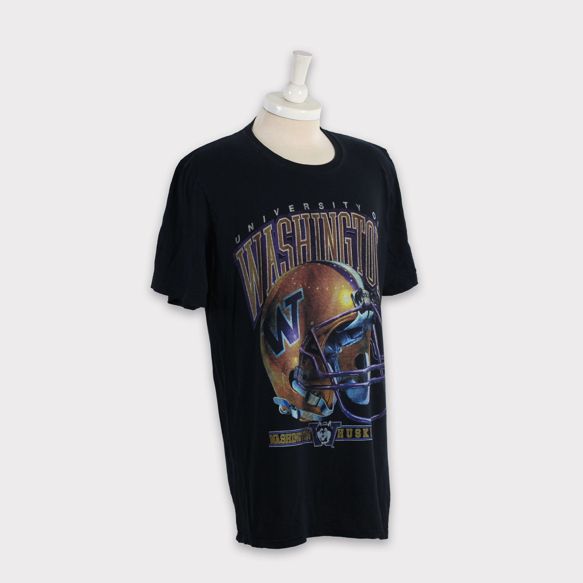 NCAA Washington Huskies Tshirt/Gift/Sweatshirt/Hoodie Size US XL / EU 56 / 4 - 2 Thumbnail