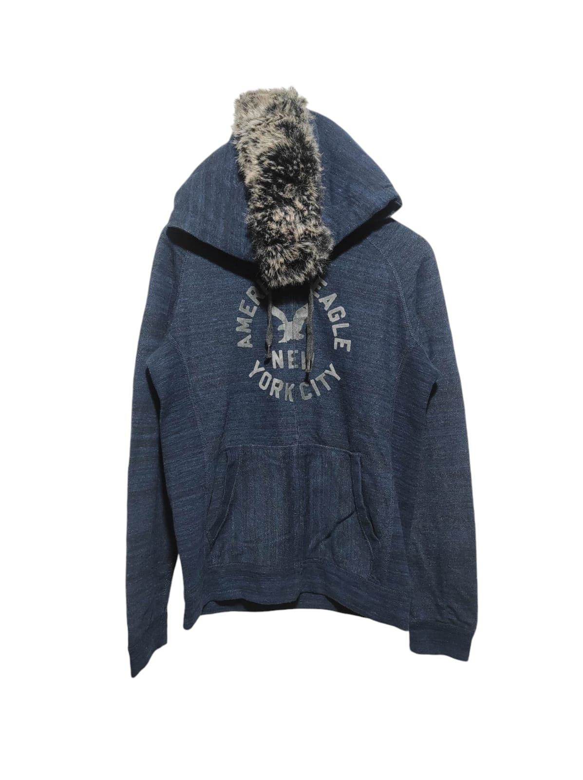 14th Addiction × Hysteric Glamour × If Six Was Nine American Eagle