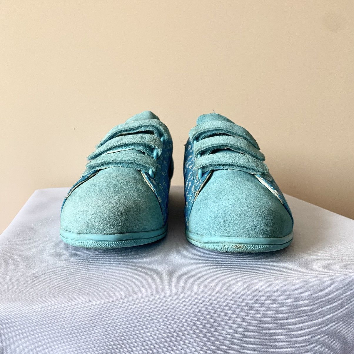 Adidas Japan Adidas Slip-On Yohji Yamamoto Style Vintage Shoes Size US 7 / EU 40 - 4 Thumbnail