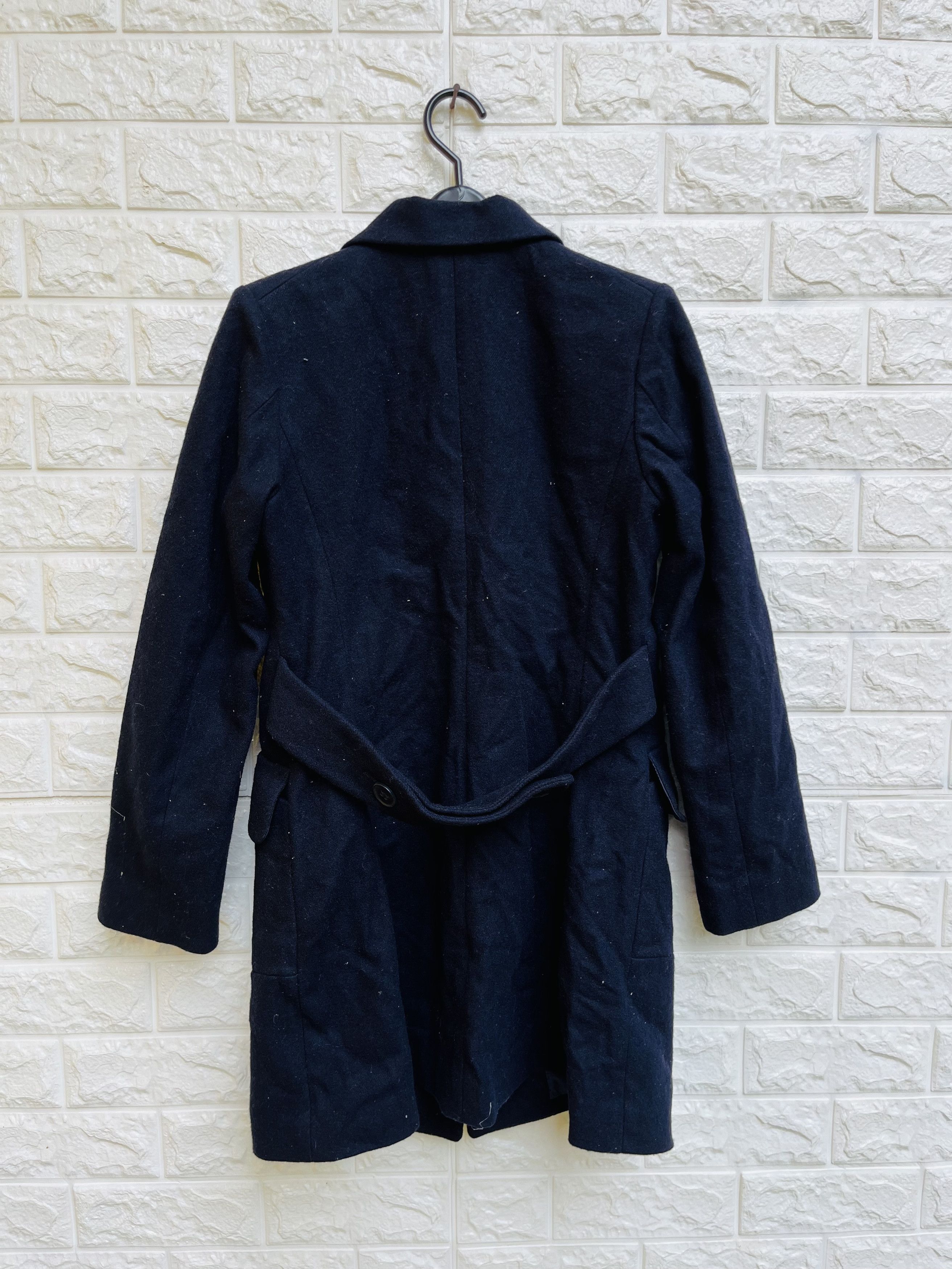 Japanese Brand Vintage Jil Sander Japanese Designer Fashion Style Size M / US 6-8 / IT 42-44 - 2 Thumbnail