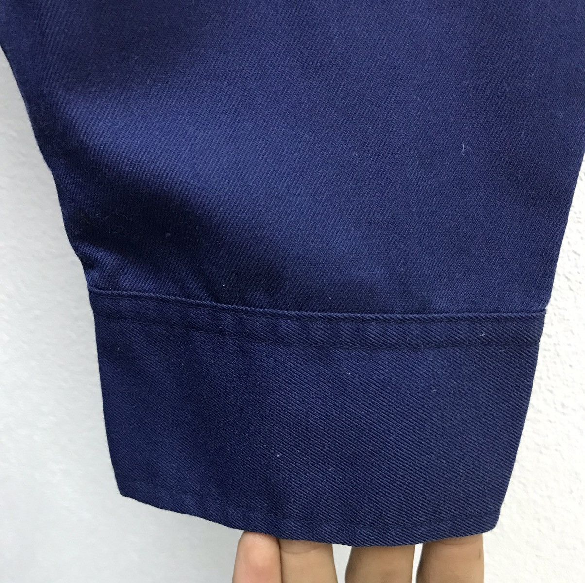 Japanese Brand × Vintage Vintage NISSAN Overall Size US 41 - 11 Thumbnail