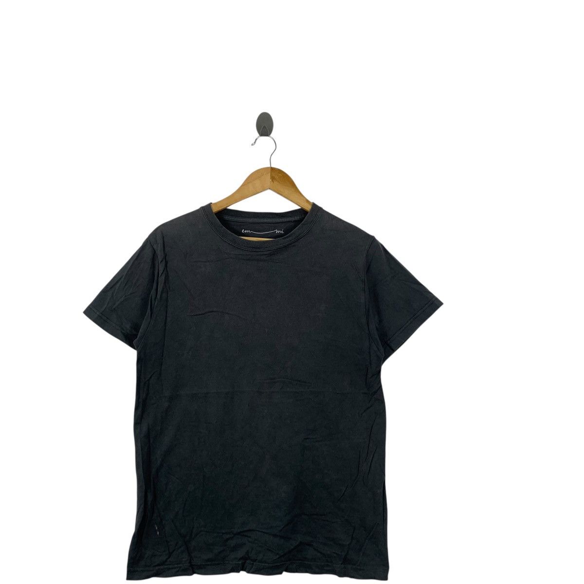Other EMMI SKATEBOARD Streetwear Tee Shirt Top Modern Graffiti Size US S / EU 44-46 / 1 - 5 Thumbnail