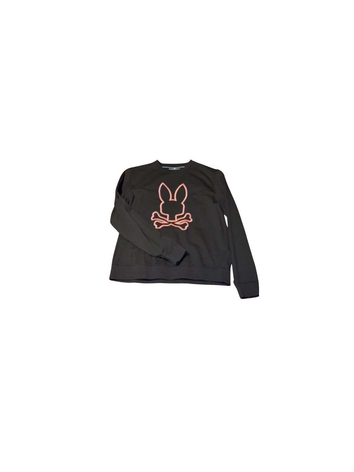 Psycho Bunny Psycho bunny long sleeve Tee Size US XXS / EU 40 - 1 Thumbnail