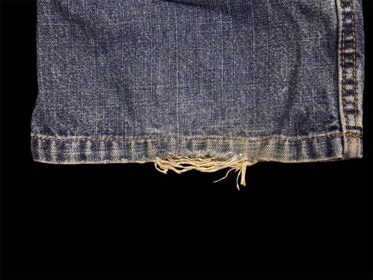 Polo Ralph Lauren Polo Ralph Lauren Carpenter Jeans C-5 Size US 32 / EU 48 - 8 Thumbnail