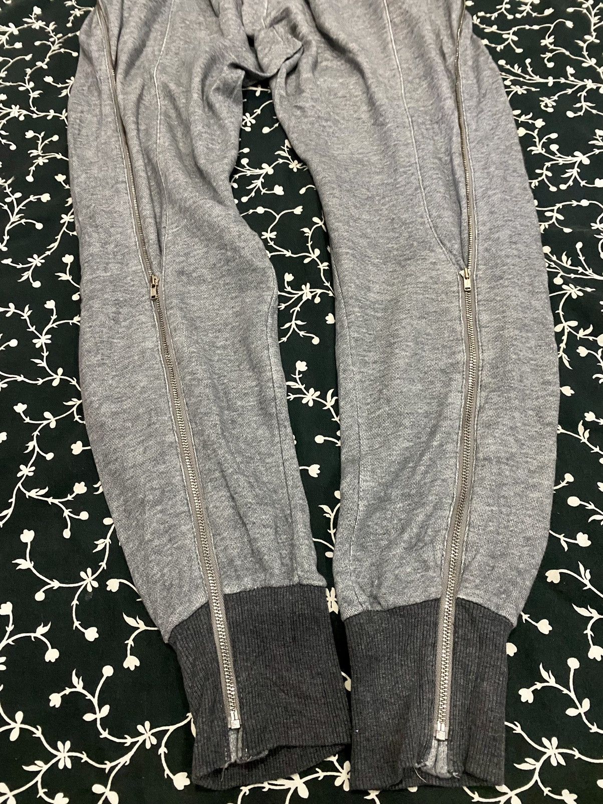 Maison MIHARA YASUHIRO Miharayushiro sweatpant Size US 30 / EU 46 - 3 Thumbnail