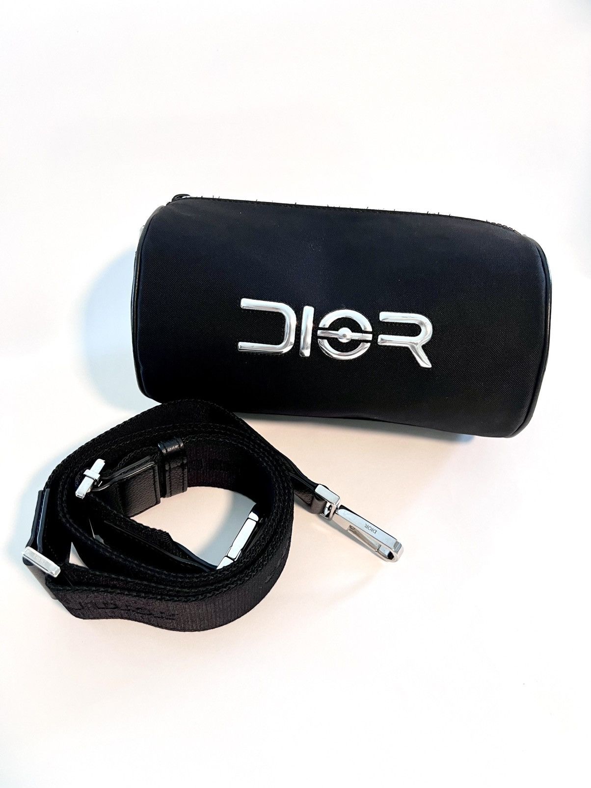 Dior Dior Roller Bag x Hajime Soyarama Size ONE SIZE - 2 Thumbnail
