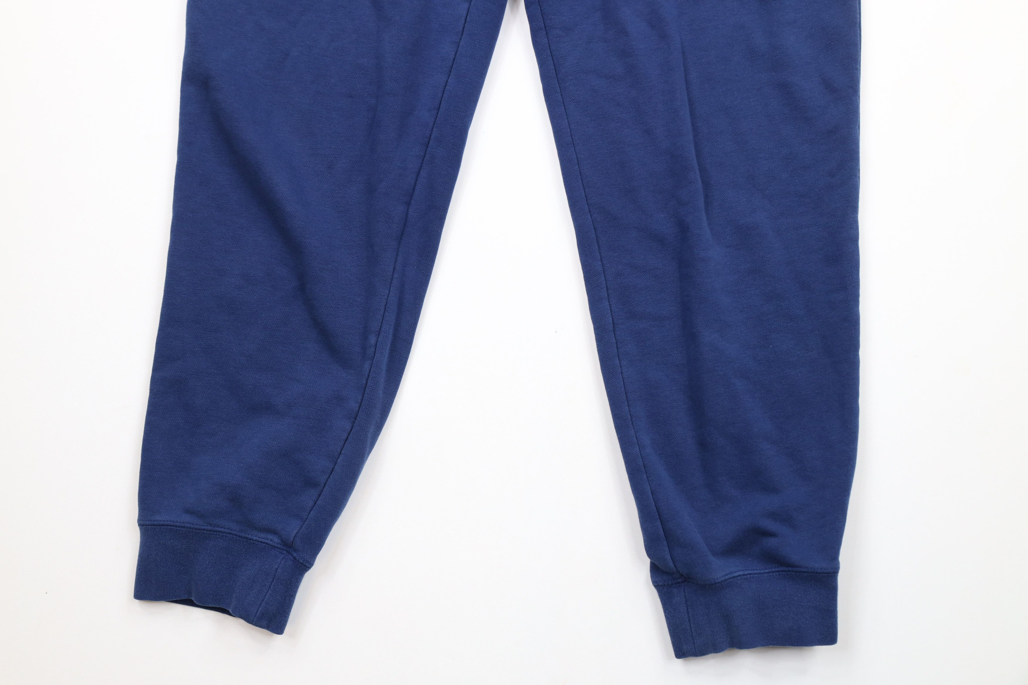 Nike × Vintage Vintage Nike Scott Mini Swoosh Cuffed Sweatpants Joggers Size US 32 / EU 48 - 4 Thumbnail