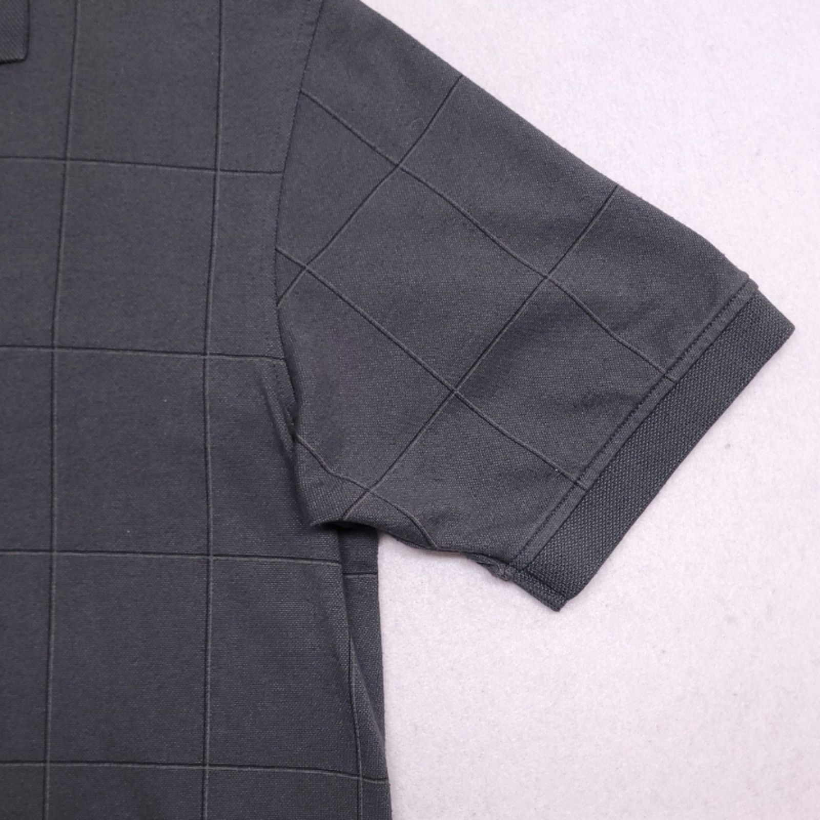 Arrow Arrow Men's Casual Short Sleeve Polo Shirt Size M Dark Green Size US M / EU 48-50 / 2 - 5 Thumbnail