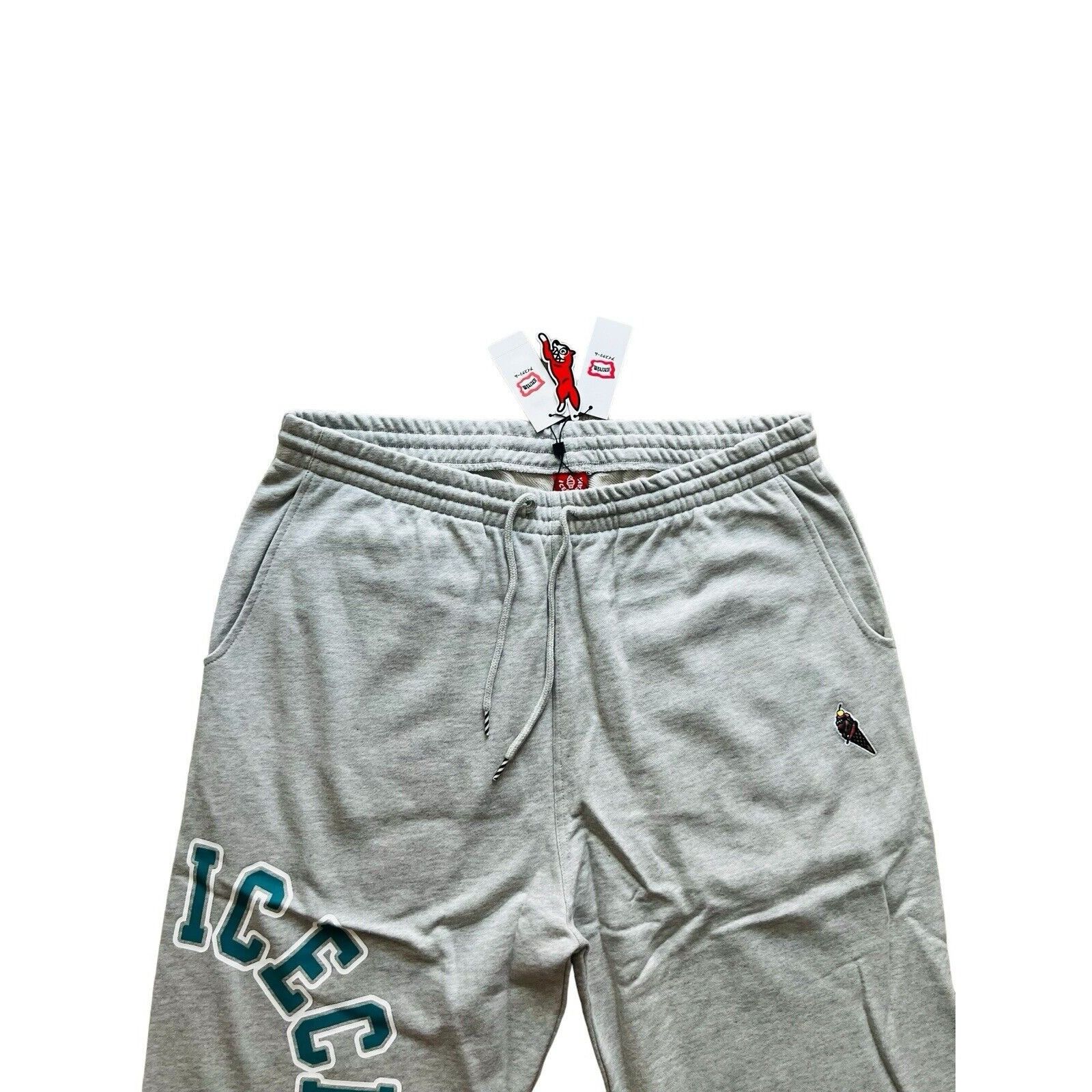Icecream Icecream x Billionaire Boys Club Mens Sweatpants Size 2XL Size US 38 / EU 54 - 2 Thumbnail