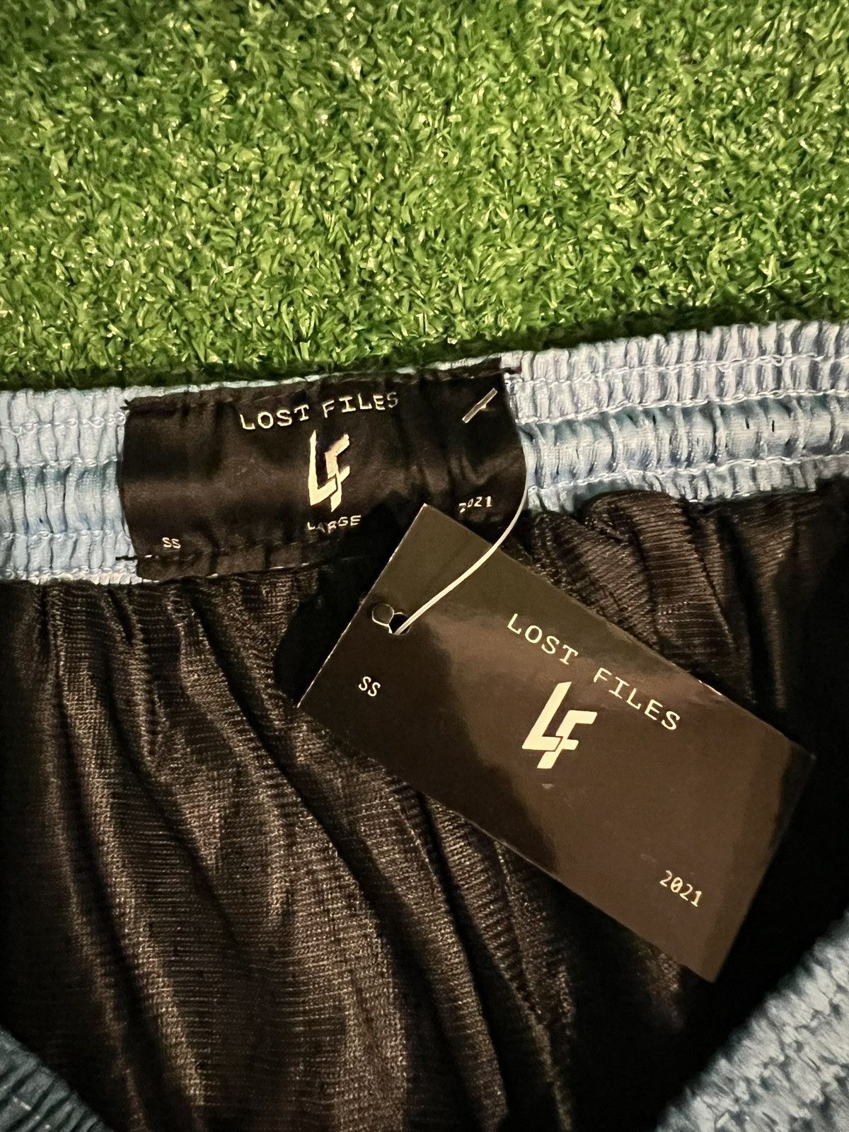 Other Lost Files Golden Gate Bridge Shorts Size US 36 / EU 52 - 6 Thumbnail