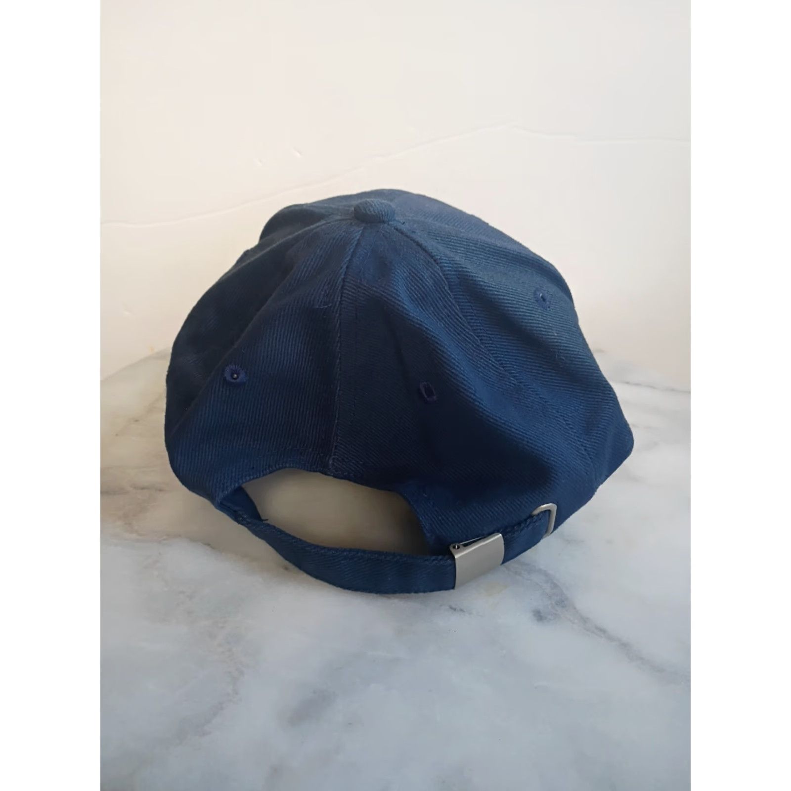 Vintage Airbus Cap Baseball Hat Unisex Adults One Size Airplane Blue White Adjustable OSFA Size ONE SIZE - 2 Thumbnail
