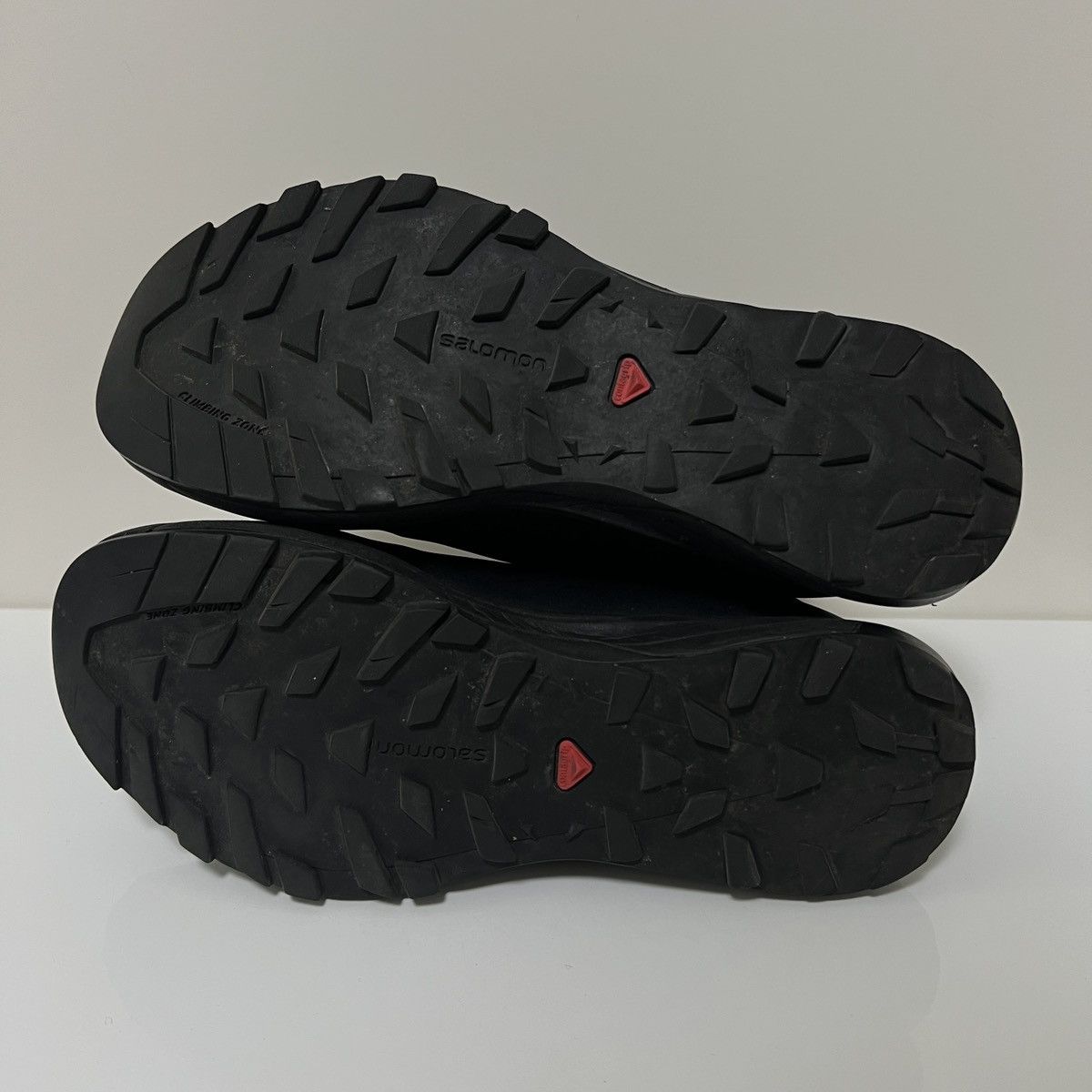 Comme des Garcons × Salomon Comme des Garcons X Salomon XA Alpine 2 Size US 7 / IT 37 - 7 Thumbnail
