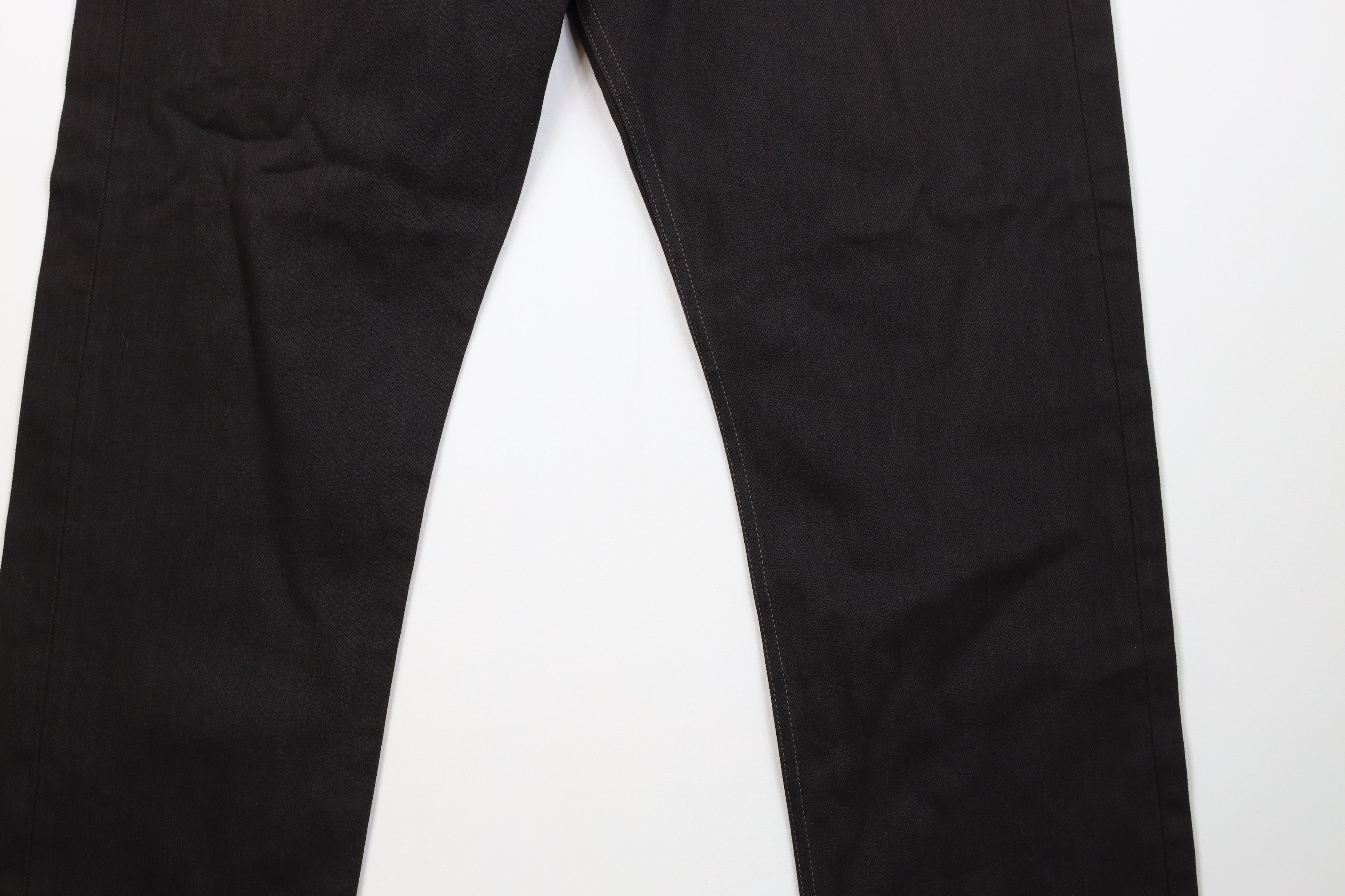 Levi's Vintage Y2K Levis 501xx Fly Original Straight Leg Jeans Size US 38 / EU 54 - 4 Thumbnail