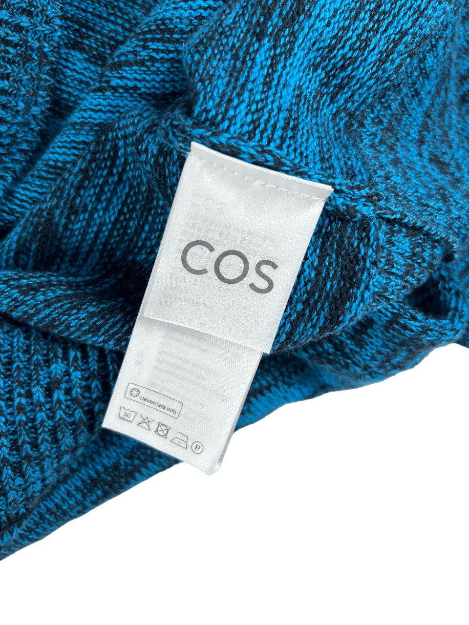 Cos Cos Sweater L Size US L / EU 52-54 / 3 - 3 Thumbnail