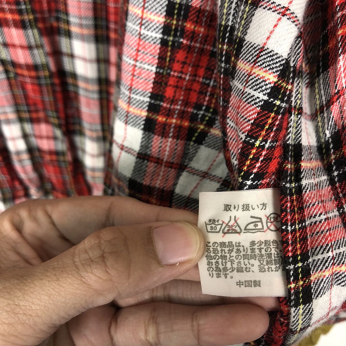 Japanese Brand 🔥Vintage Bomber Jacket MachopeMind Issey Miyake Size US M / EU 48-50 / 2 - 19 Thumbnail