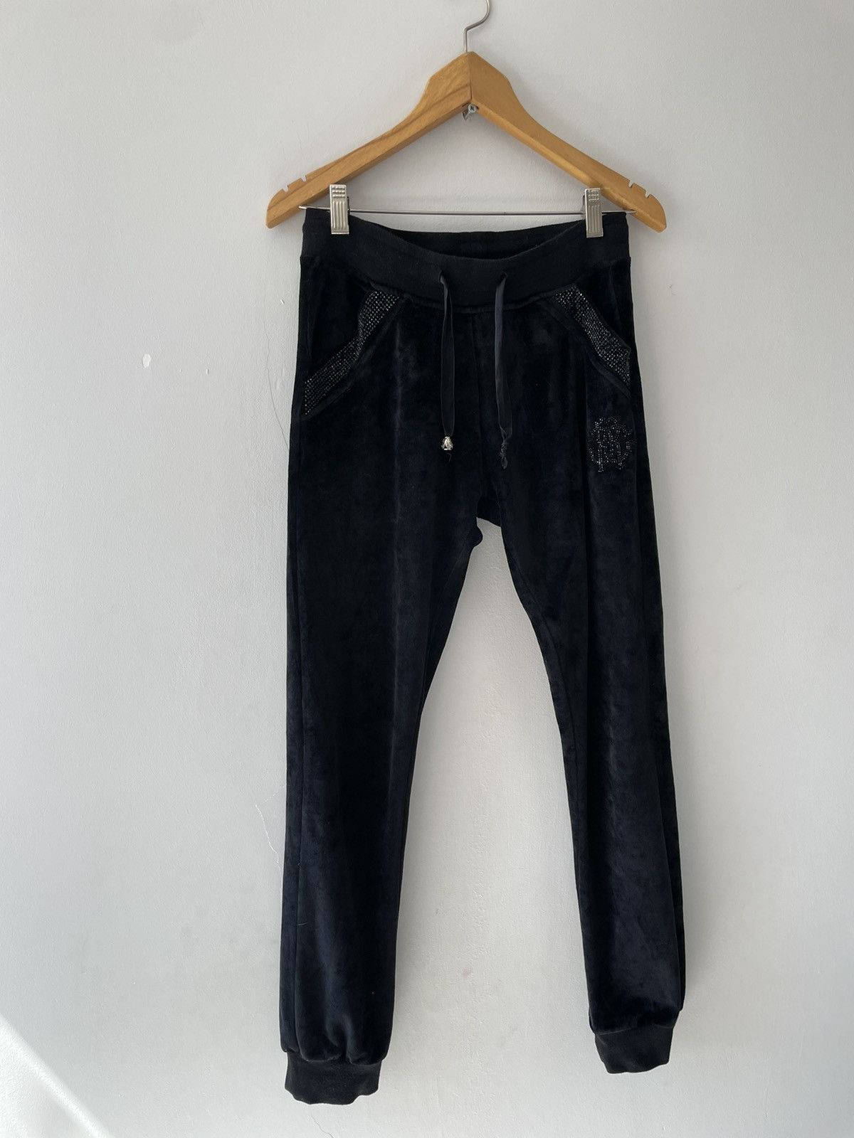 Roberto Cavalli Roberto Cavalli trousers Size 24" / US 00 / IT 34 - 12 Thumbnail