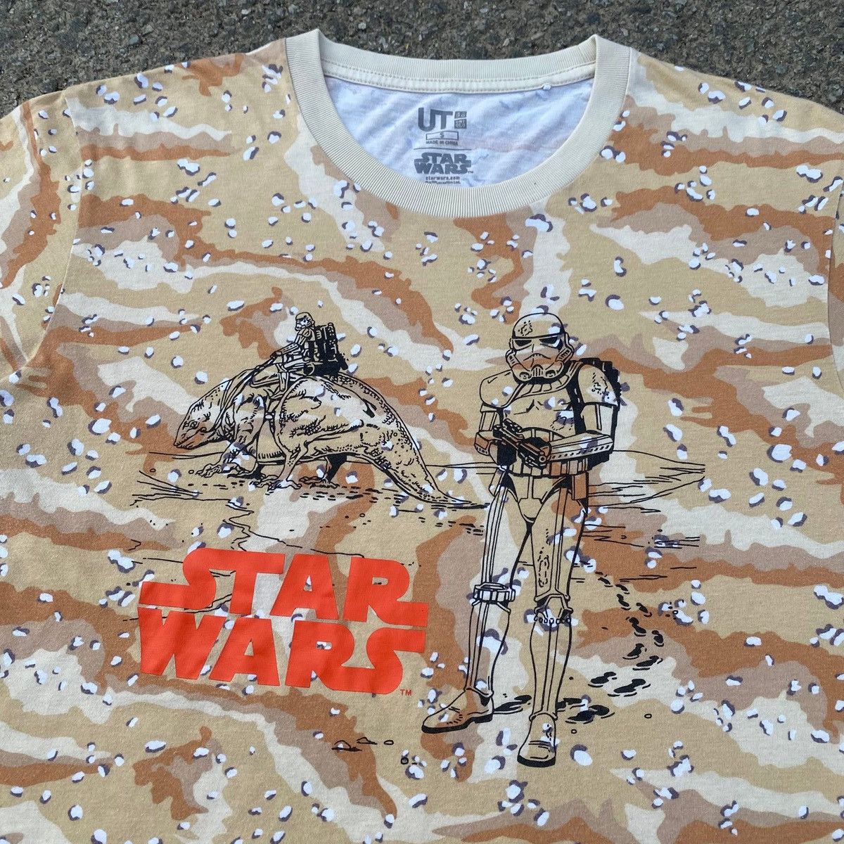 Star Wars RARE ‼️ Star Wars Size US S / EU 44-46 / 1 - 2 Thumbnail