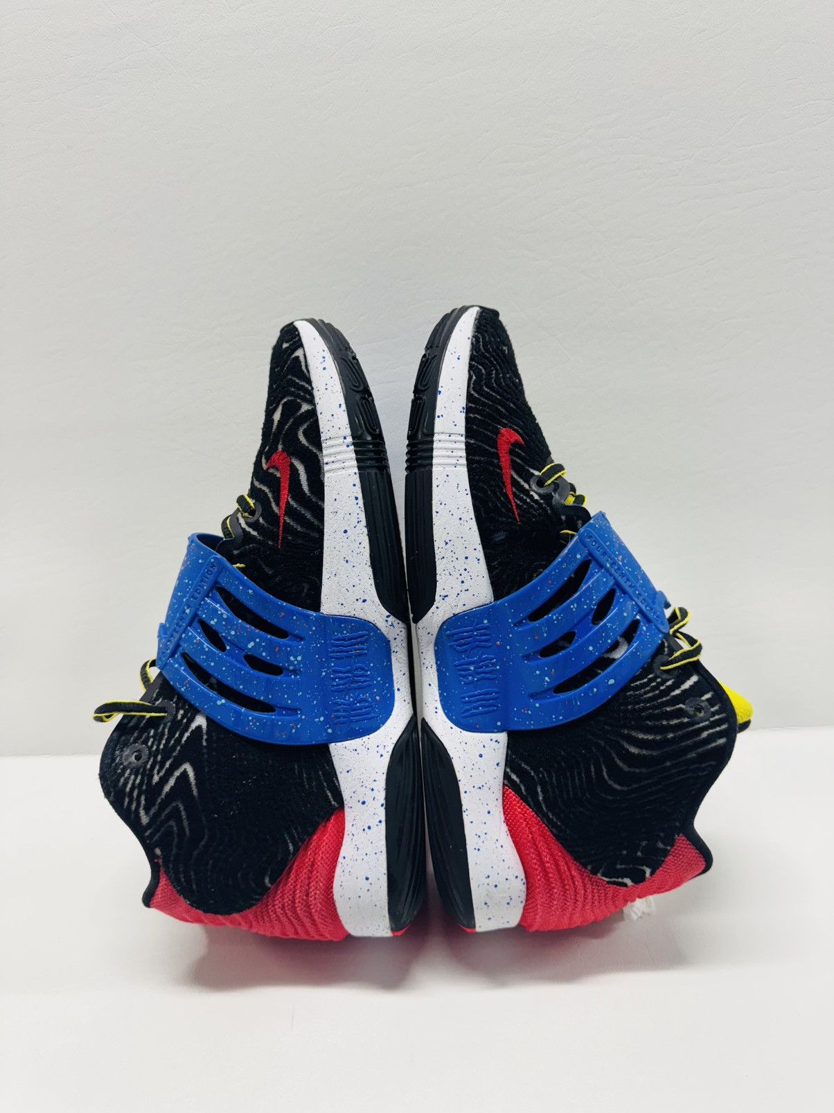 Nike Nike KD 14 Pop Art Multicolor Size US 8.5 / EU 41-42 - 3 Thumbnail