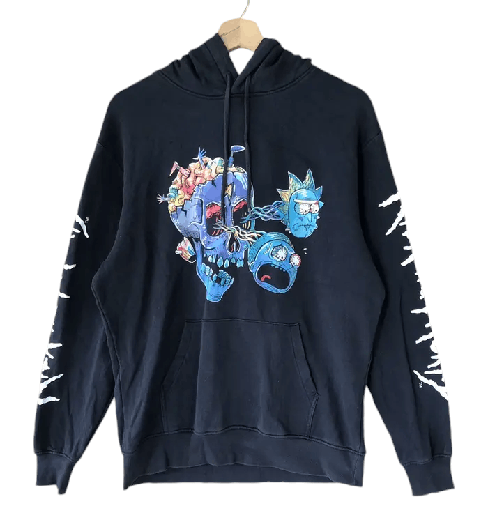 Nasa hoodie h&m sa hotsell
