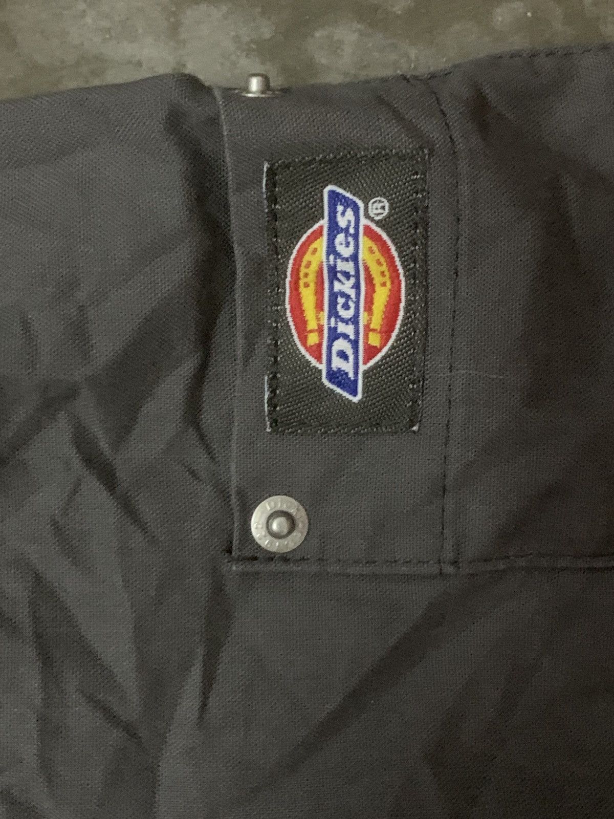 Dickies Dickies Workwear Shirt Size US L / EU 52-54 / 3 - 5 Thumbnail